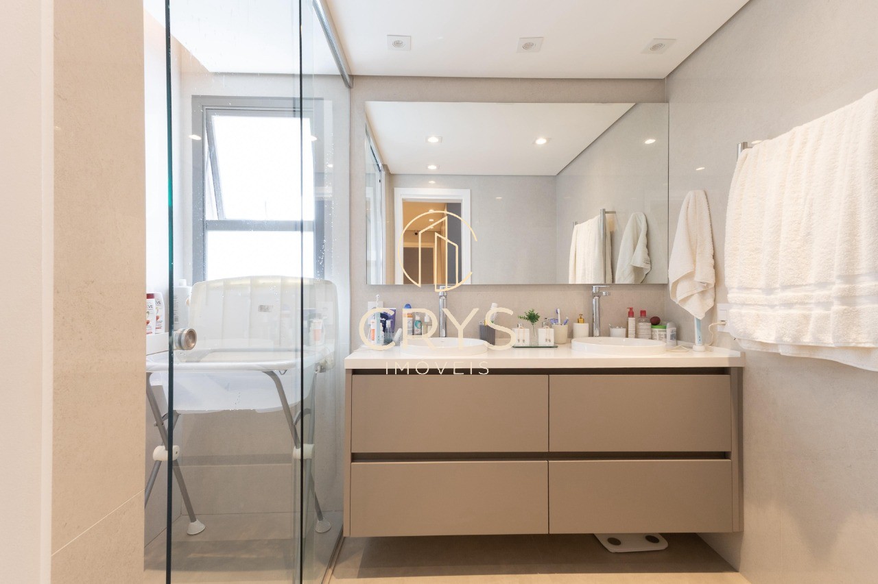 Apartamento, 3 quartos, 153 m² - Foto 7