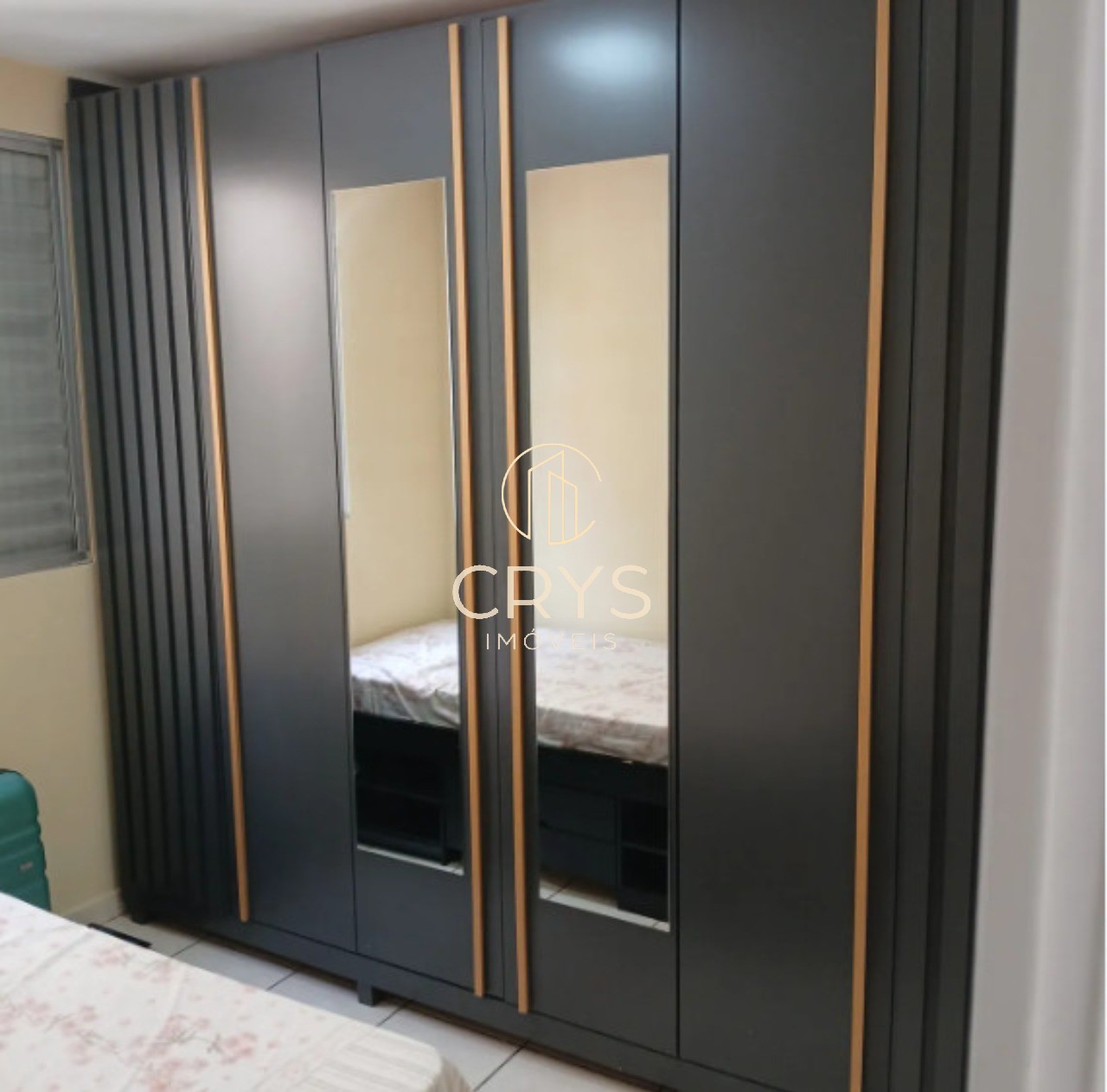 Apartamento, 3 quartos, 63 m² - Foto 5