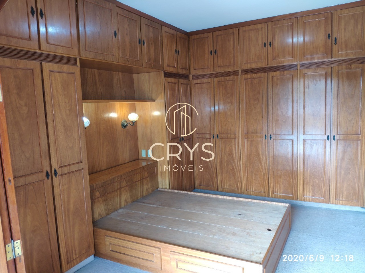 Casa, 3 quartos, 270 m² - Foto 8