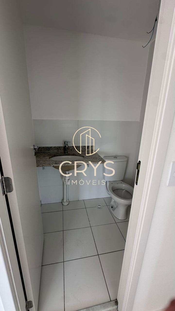 Apartamento à venda com 2 quartos, 56m² - Foto 21