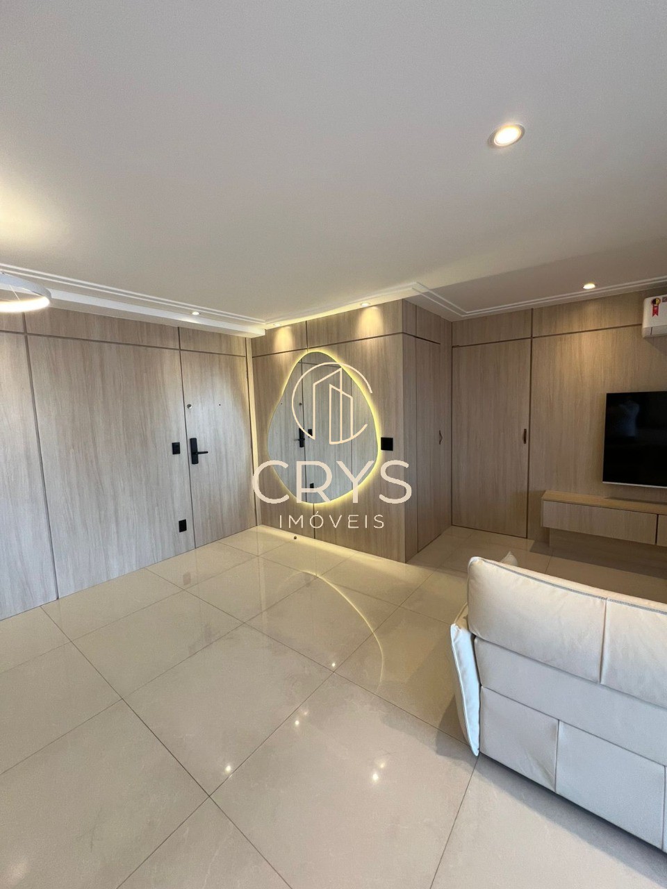 Apartamento, 3 quartos, 140 m² - Foto 6