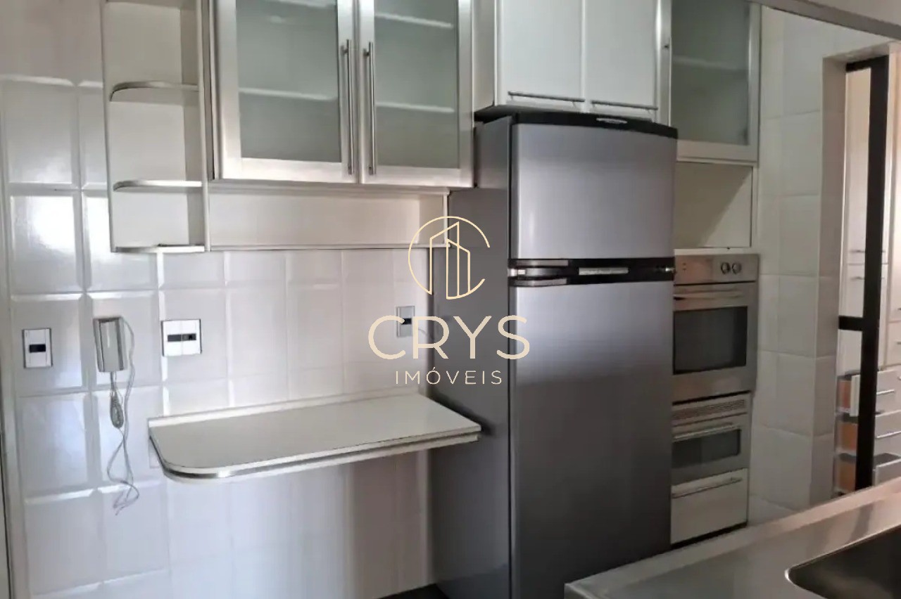 Apartamento, 3 quartos, 90 m² - Foto 6