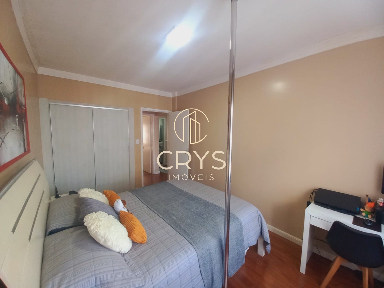 Apartamento, 2 quartos, 100 m² - Foto 27