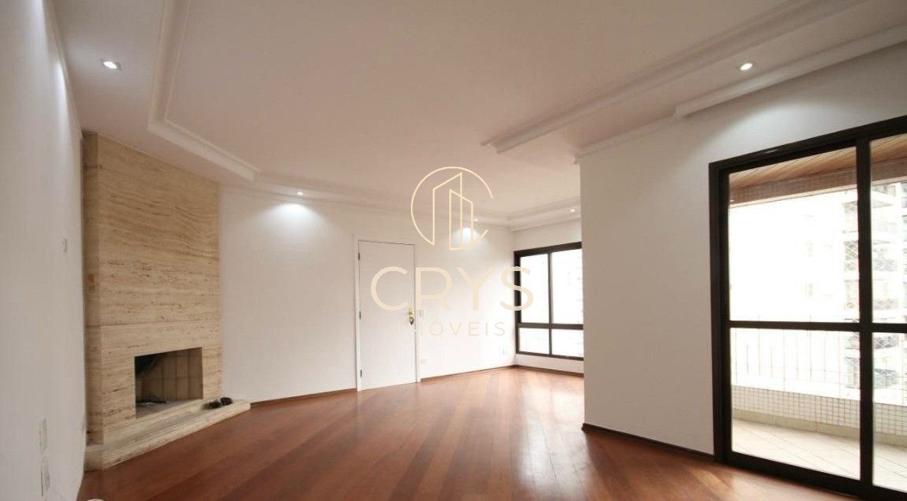 Apartamento à venda e aluguel com 3 quartos, 130m² - Foto 1