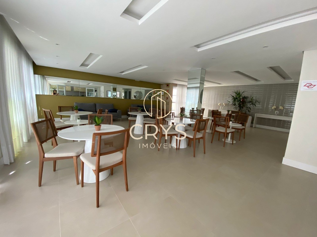 Apartamento, 1 quarto, 34 m² - Foto 36