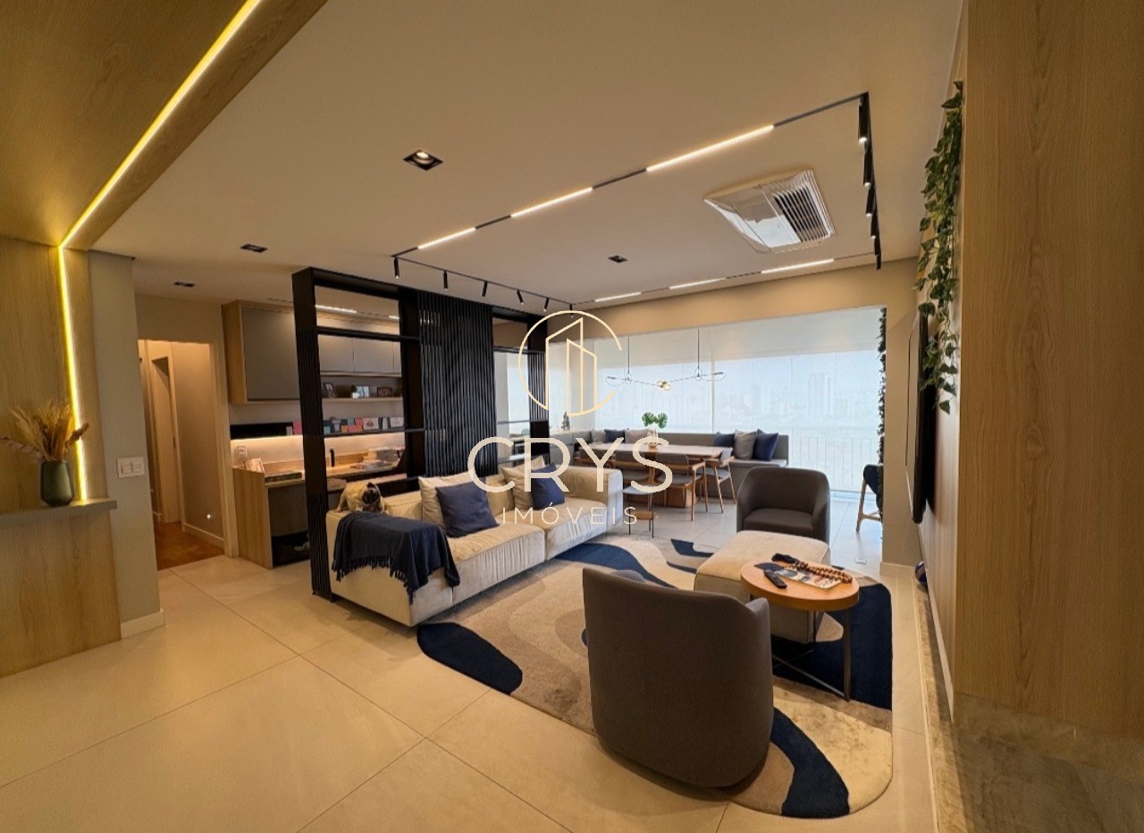 Cobertura, 3 quartos, 265 m² - Foto 4