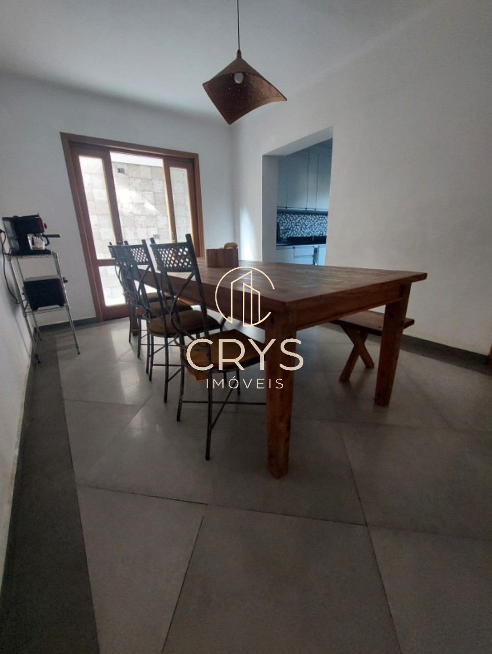 Casa, 3 quartos, 160 m² - Foto 6