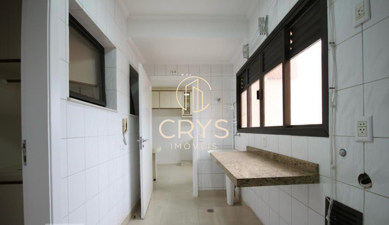 Apartamento à venda e aluguel com 3 quartos, 130m² - Foto 30