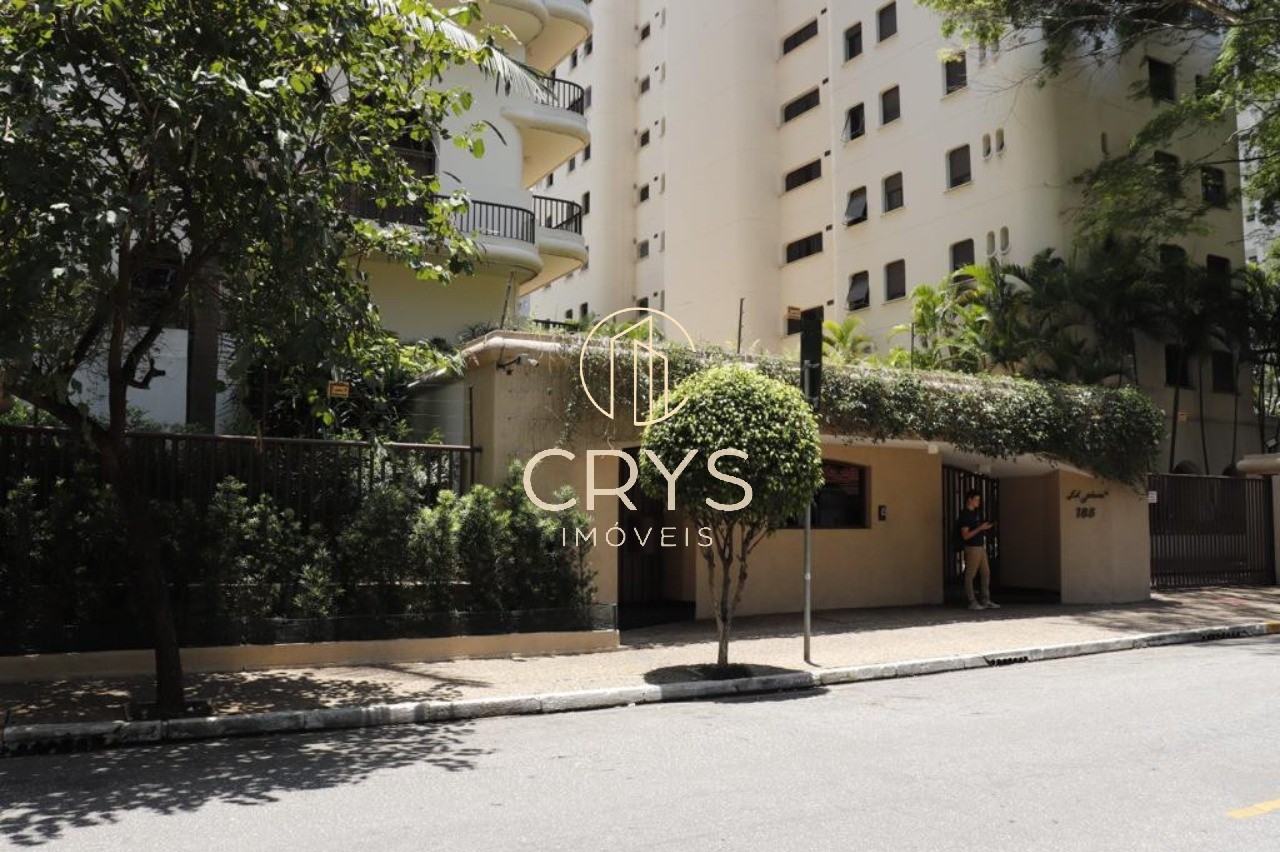 Apartamento, 4 quartos, 170 m² - Foto 21