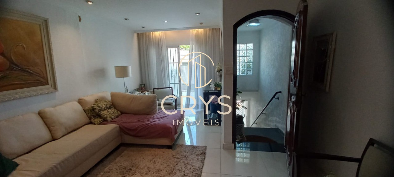 Casa, 3 quartos, 140 m² - Foto 2