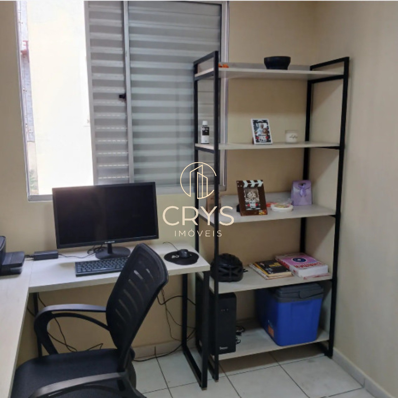 Apartamento, 3 quartos, 63 m² - Foto 3