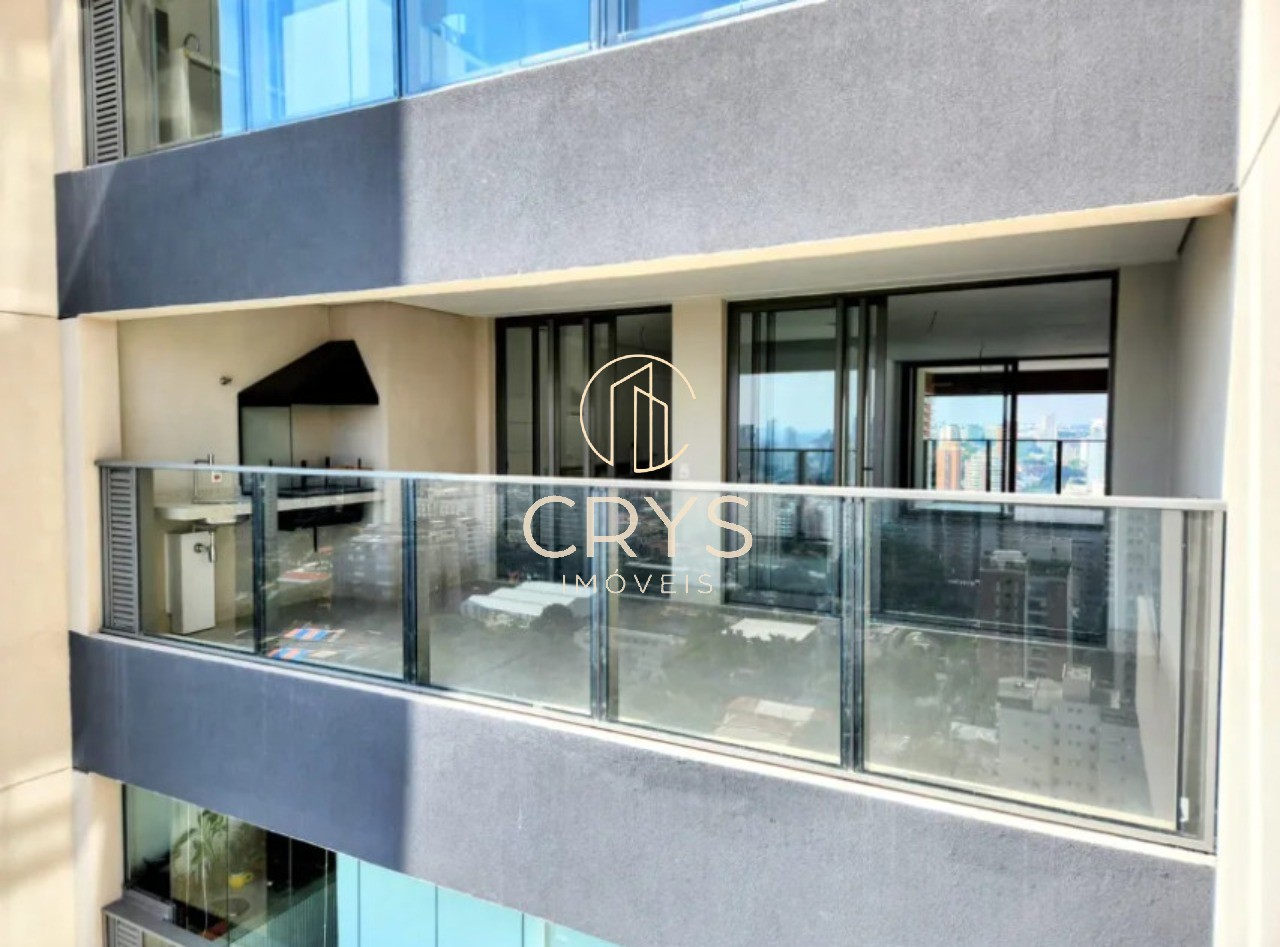 Apartamento, 3 quartos, 232 m² - Foto 14