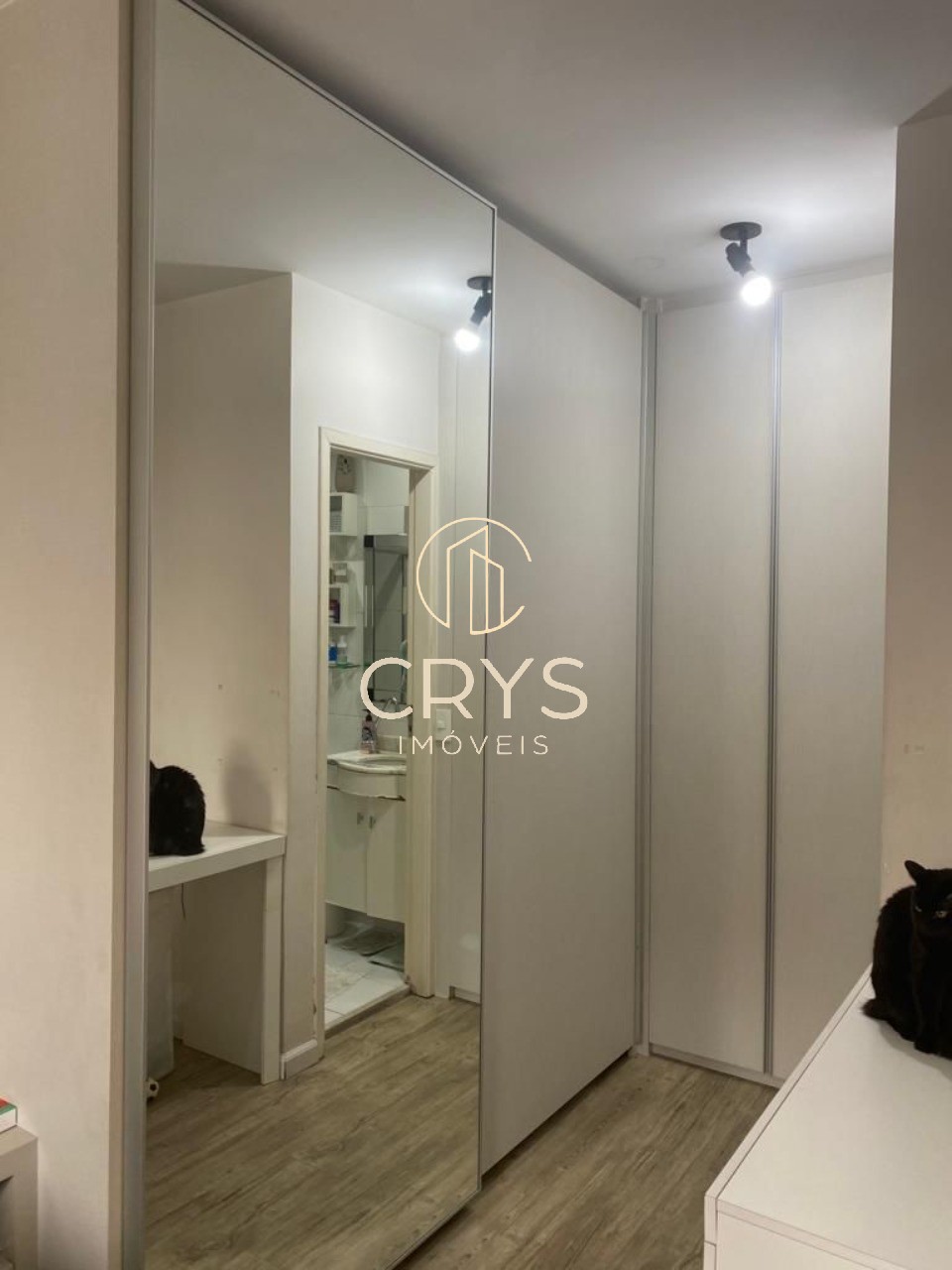 Apartamento, 3 quartos, 80 m² - Foto 12