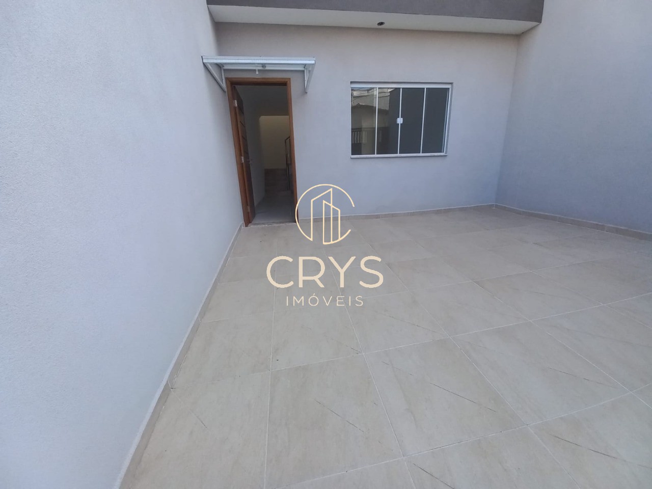 Casa, 3 quartos, 87 m² - Foto 2