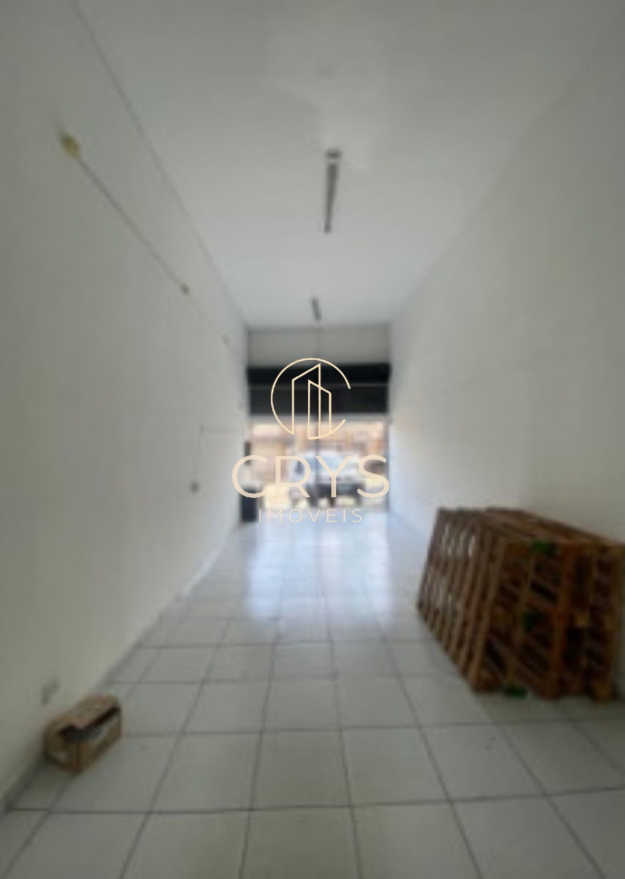 Loja-Salão, 50 m² - Foto 2