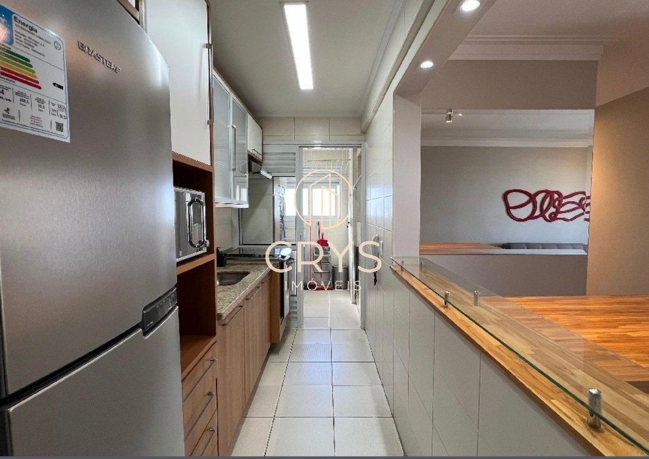 Apartamento, 2 quartos, 72 m² - Foto 24