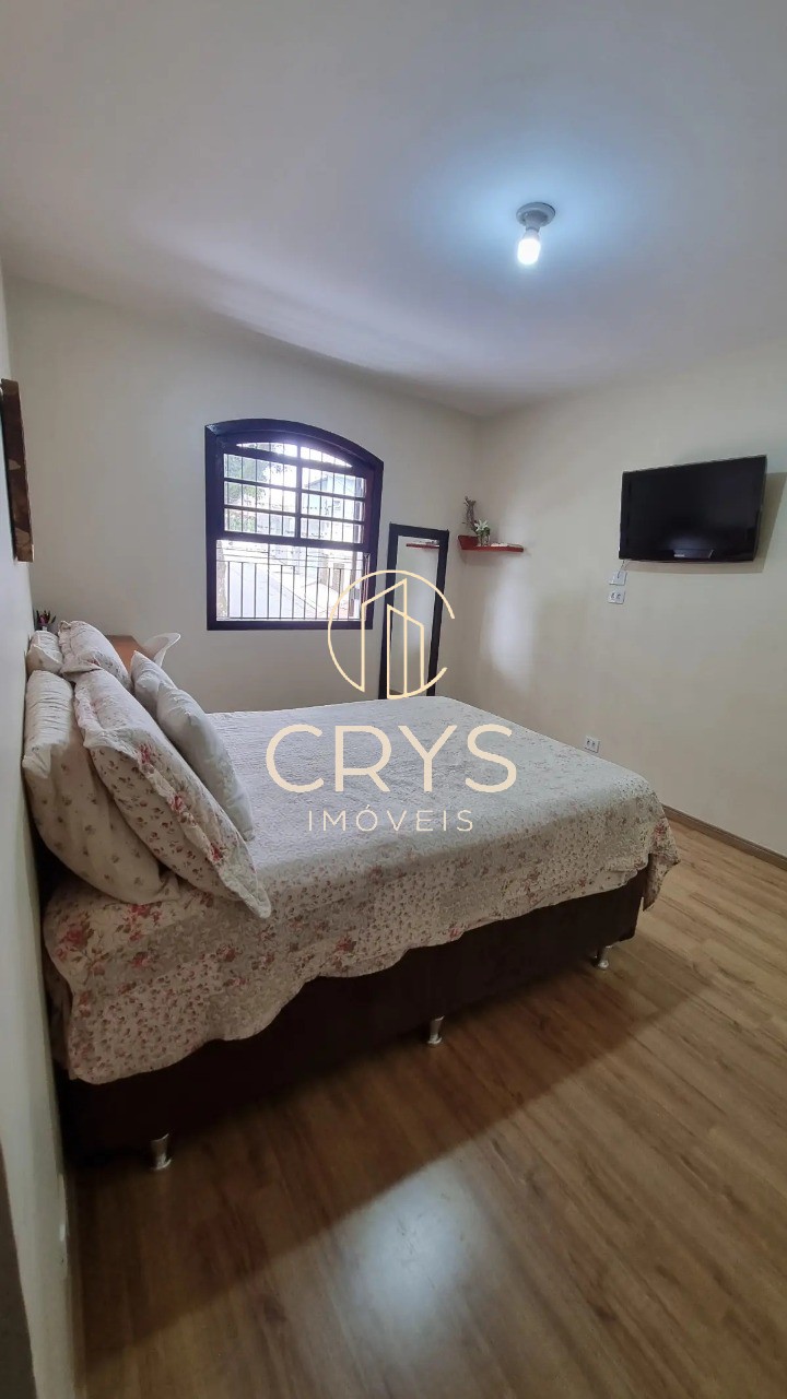 Casa, 3 quartos, 130 m² - Foto 11