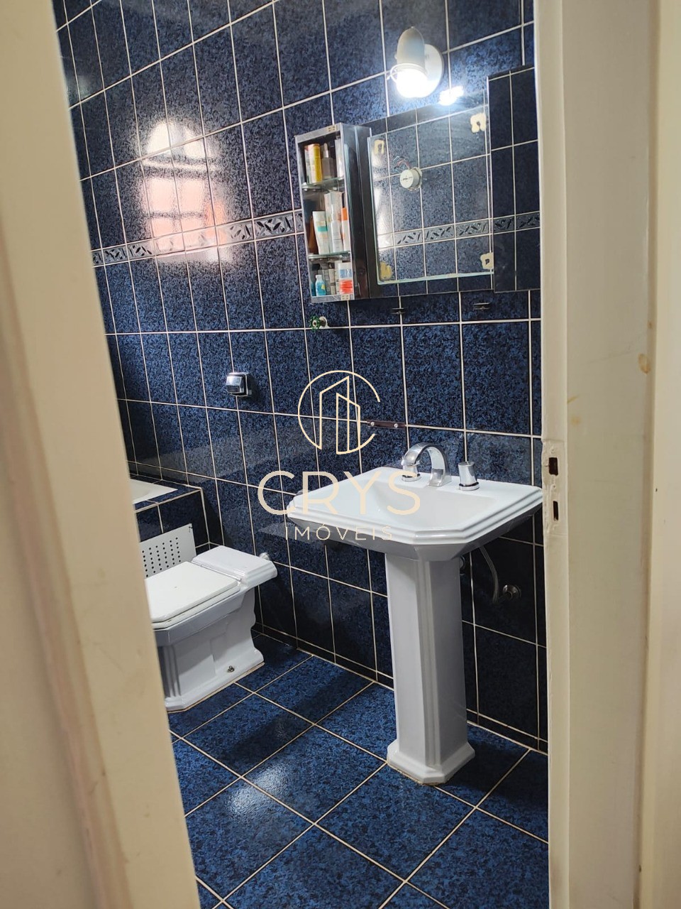 Casa, 3 quartos, 260 m² - Foto 10