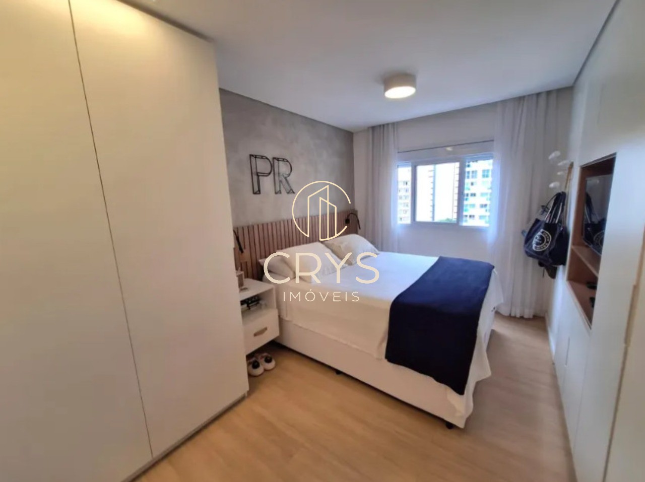 Apartamento, 2 quartos, 74 m² - Foto 11