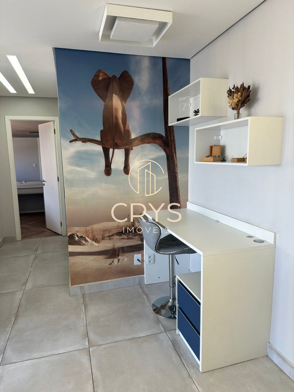 Apartamento, 3 quartos, 62 m² - Foto 37