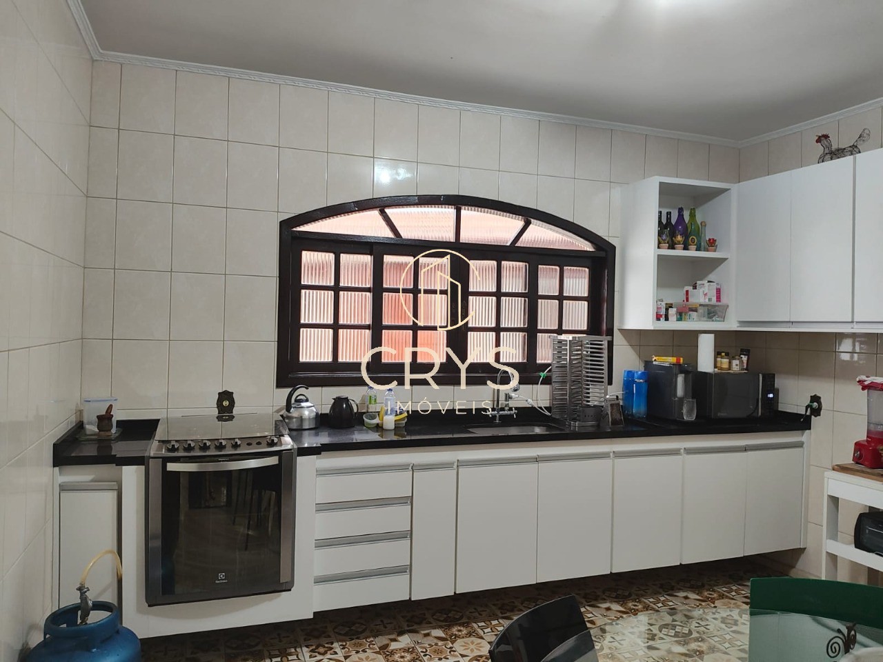 Casa, 3 quartos, 260 m² - Foto 38
