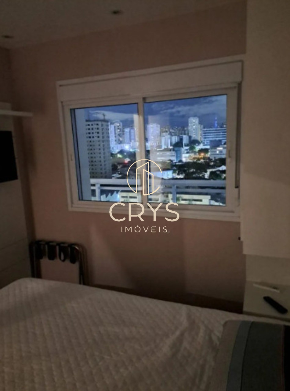 Apartamento à venda com 1 quarto, 45m² - Foto 7