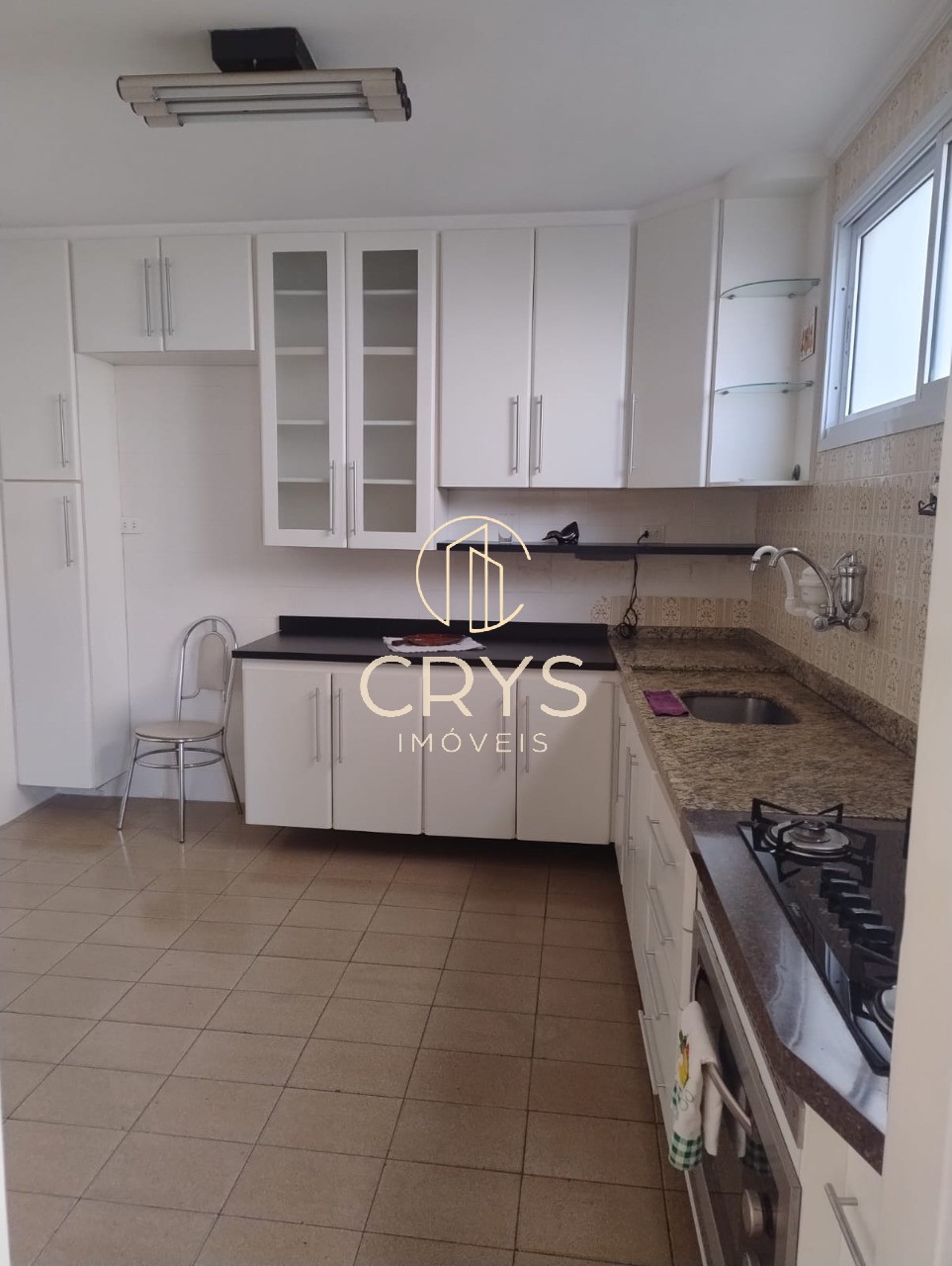 Apartamento, 3 quartos, 64 m² - Foto 4