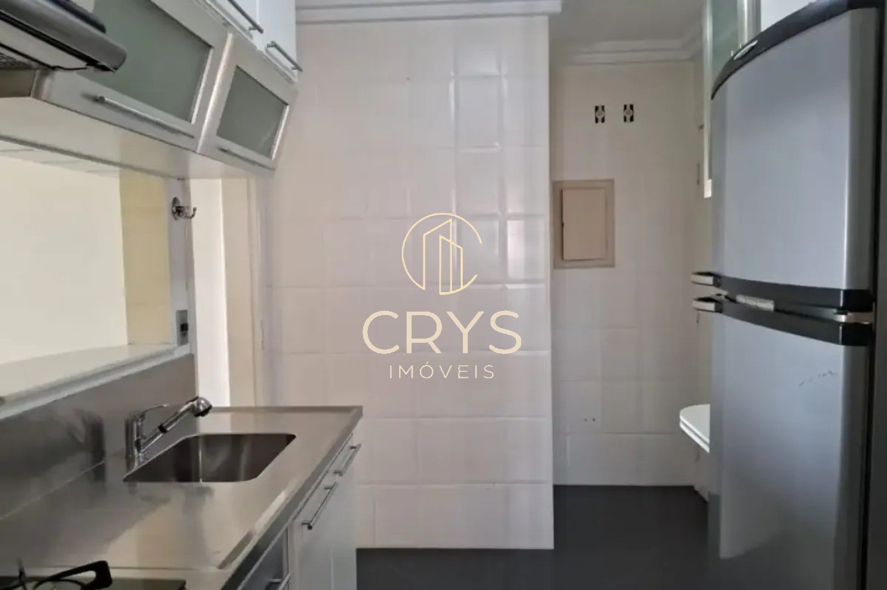 Apartamento, 3 quartos, 90 m² - Foto 7