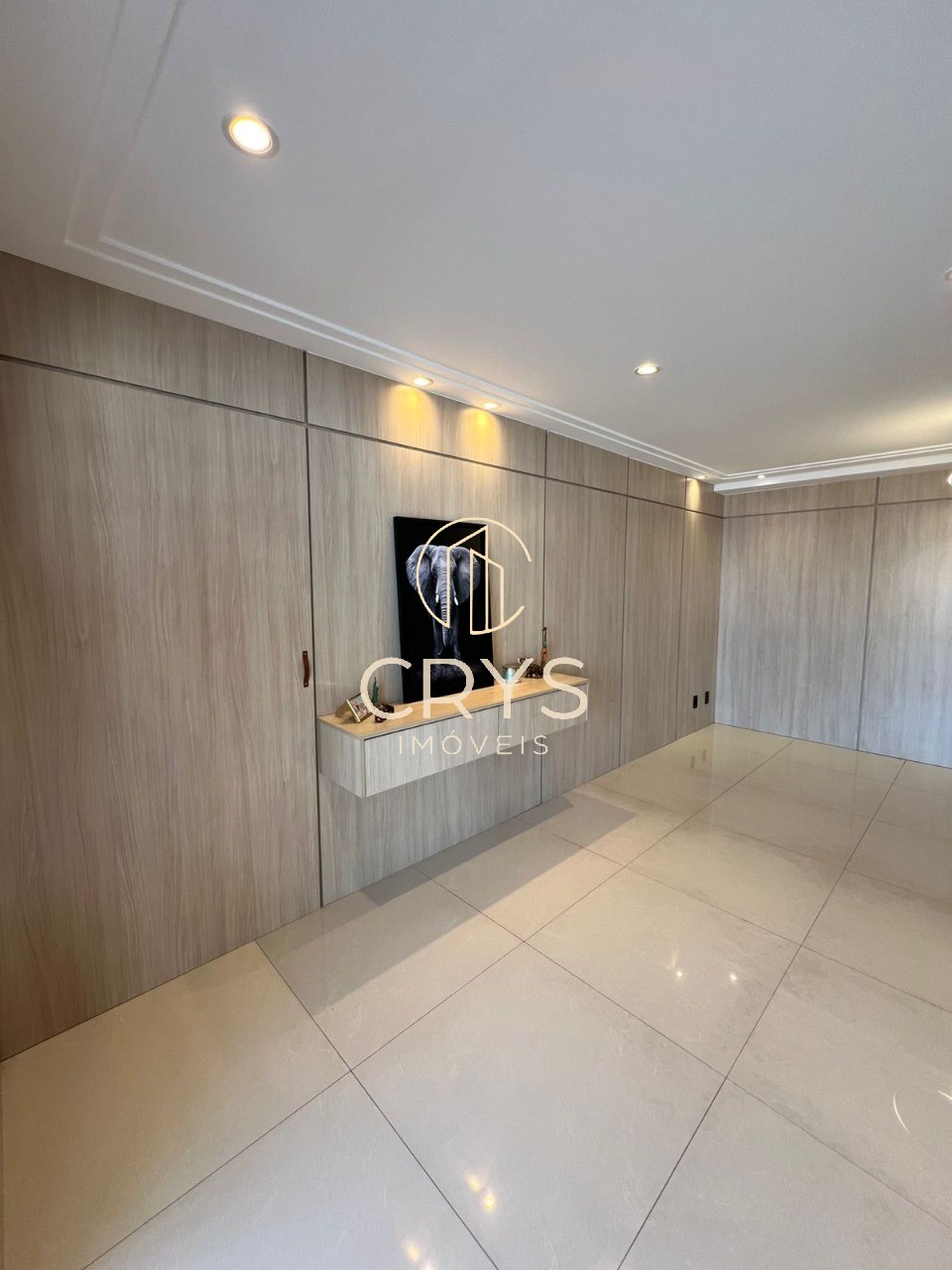 Apartamento, 3 quartos, 140 m² - Foto 10