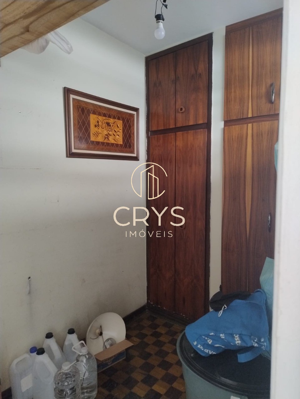 Apartamento, 3 quartos, 64 m² - Foto 23