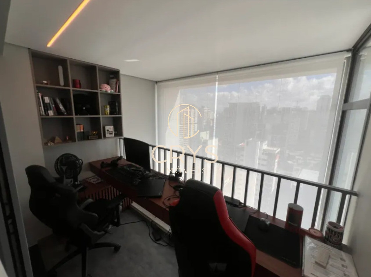 Apartamento, 2 quartos, 61 m² - Foto 6