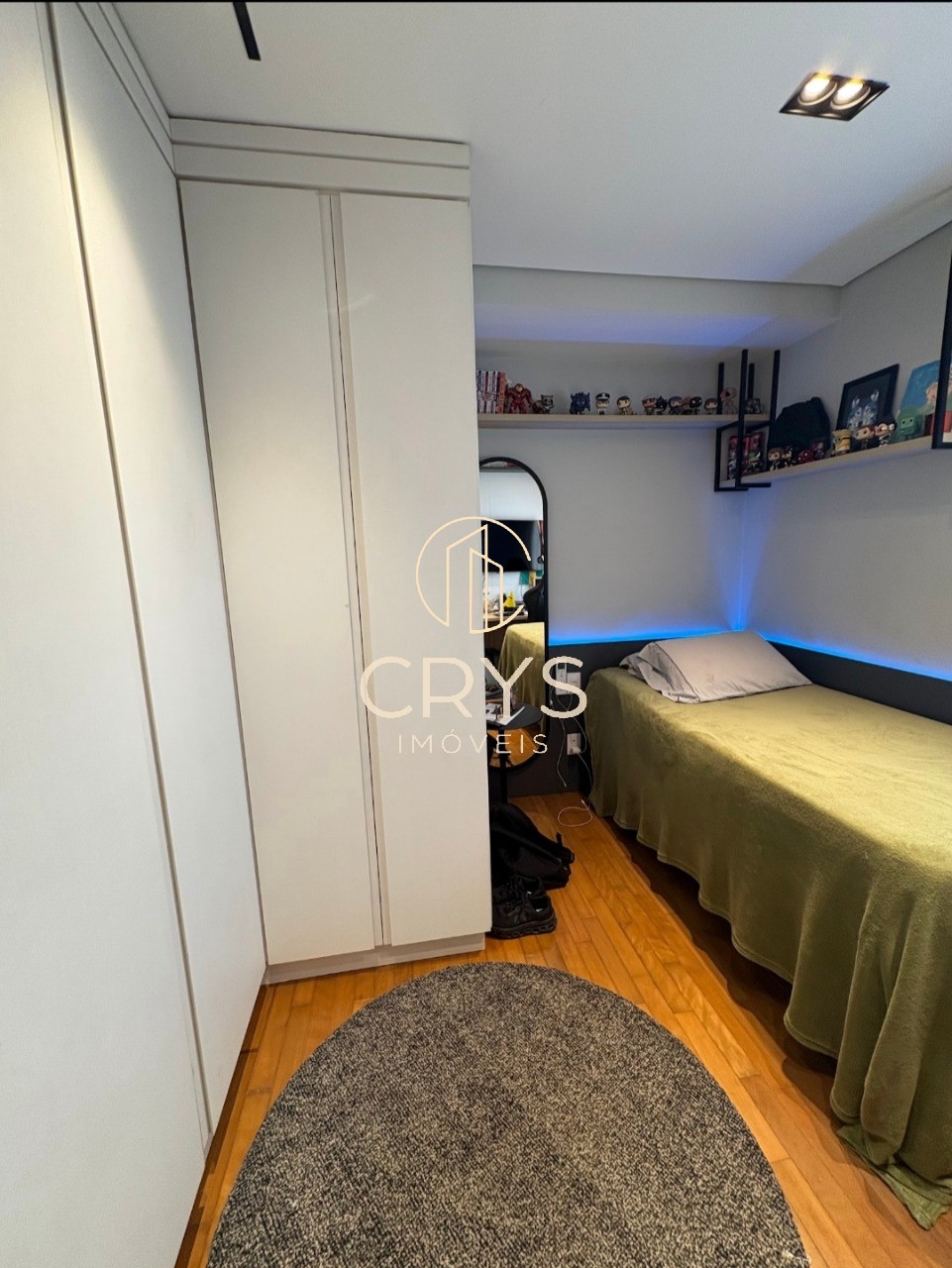 Cobertura, 3 quartos, 265 m² - Foto 26