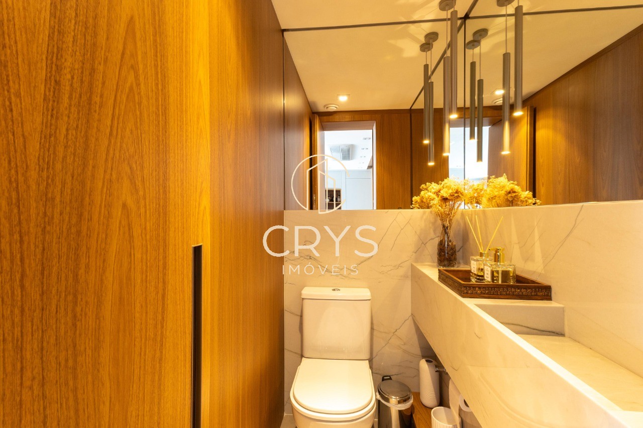Apartamento, 3 quartos, 153 m² - Foto 26