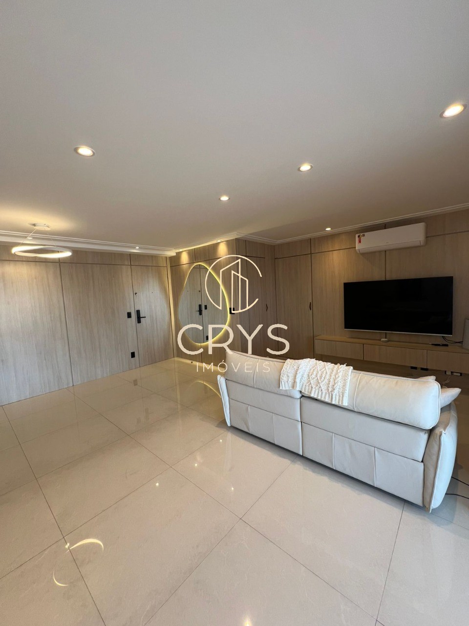 Apartamento, 3 quartos, 140 m² - Foto 8