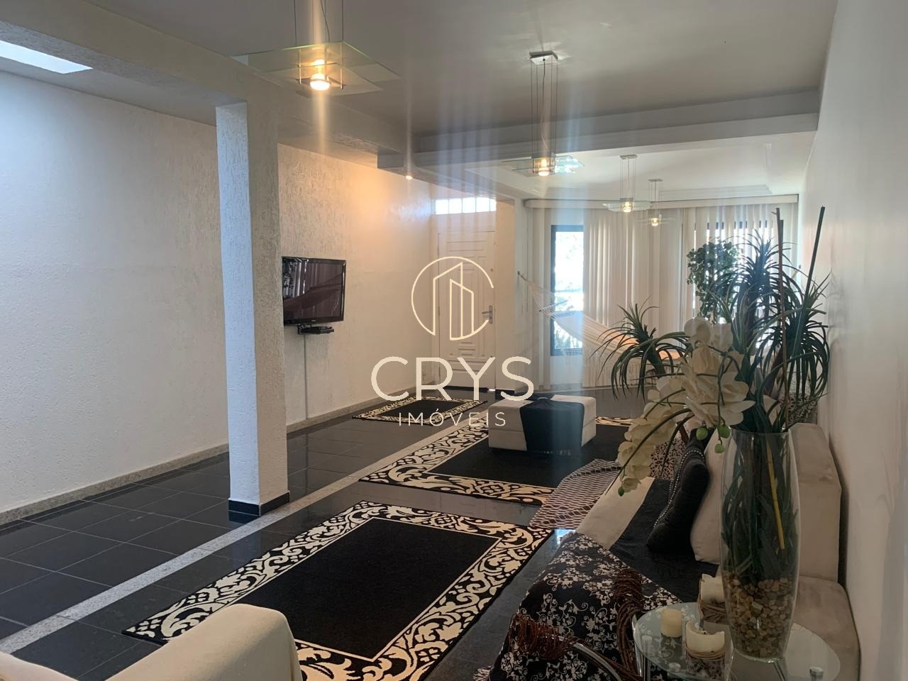 Casa, 3 quartos, 242 m² - Foto 4