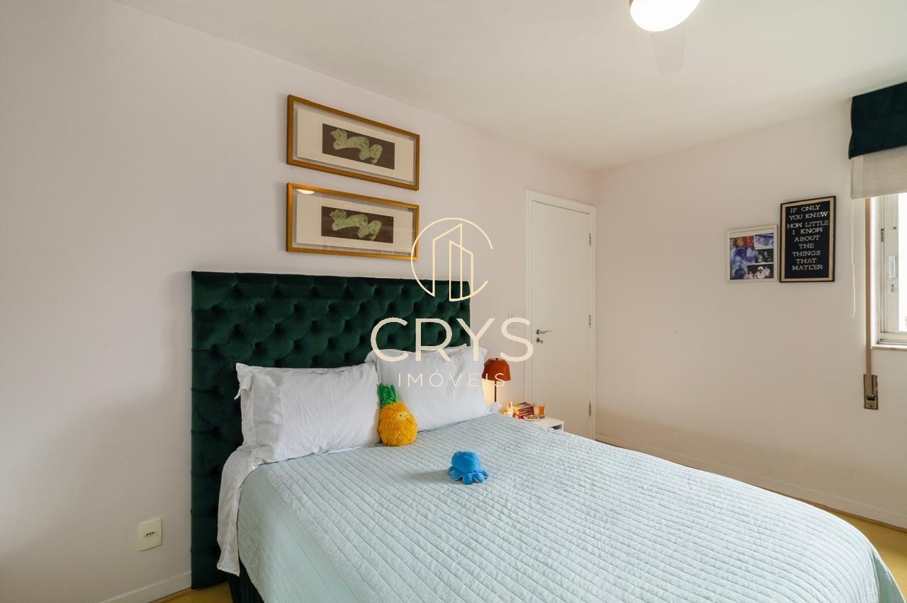 Apartamento, 3 quartos, 256 m² - Foto 8