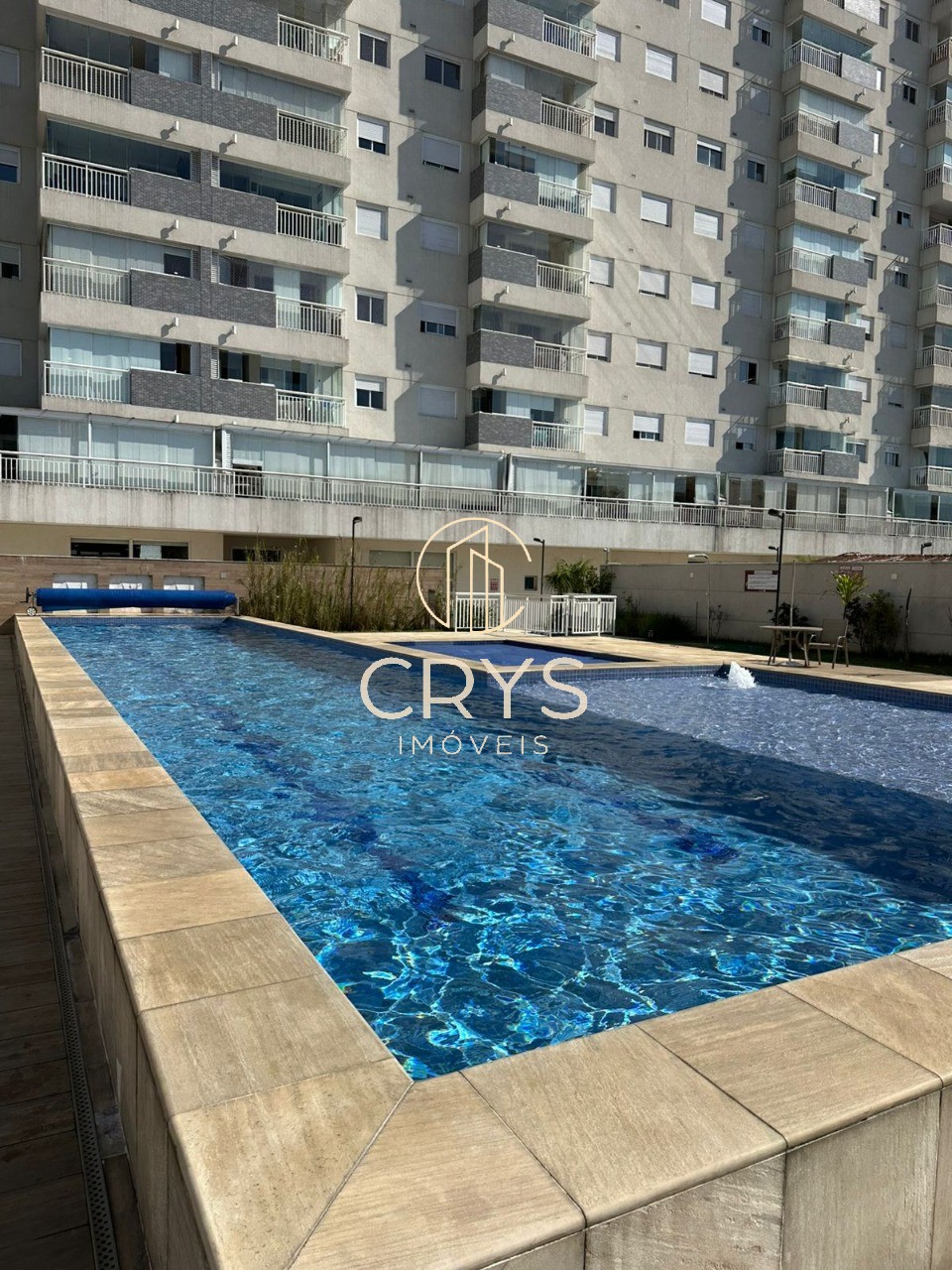Apartamento, 3 quartos, 62 m² - Foto 11