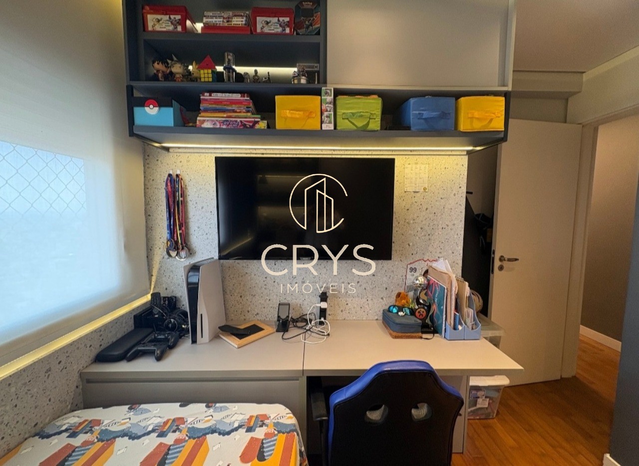 Cobertura, 3 quartos, 265 m² - Foto 33