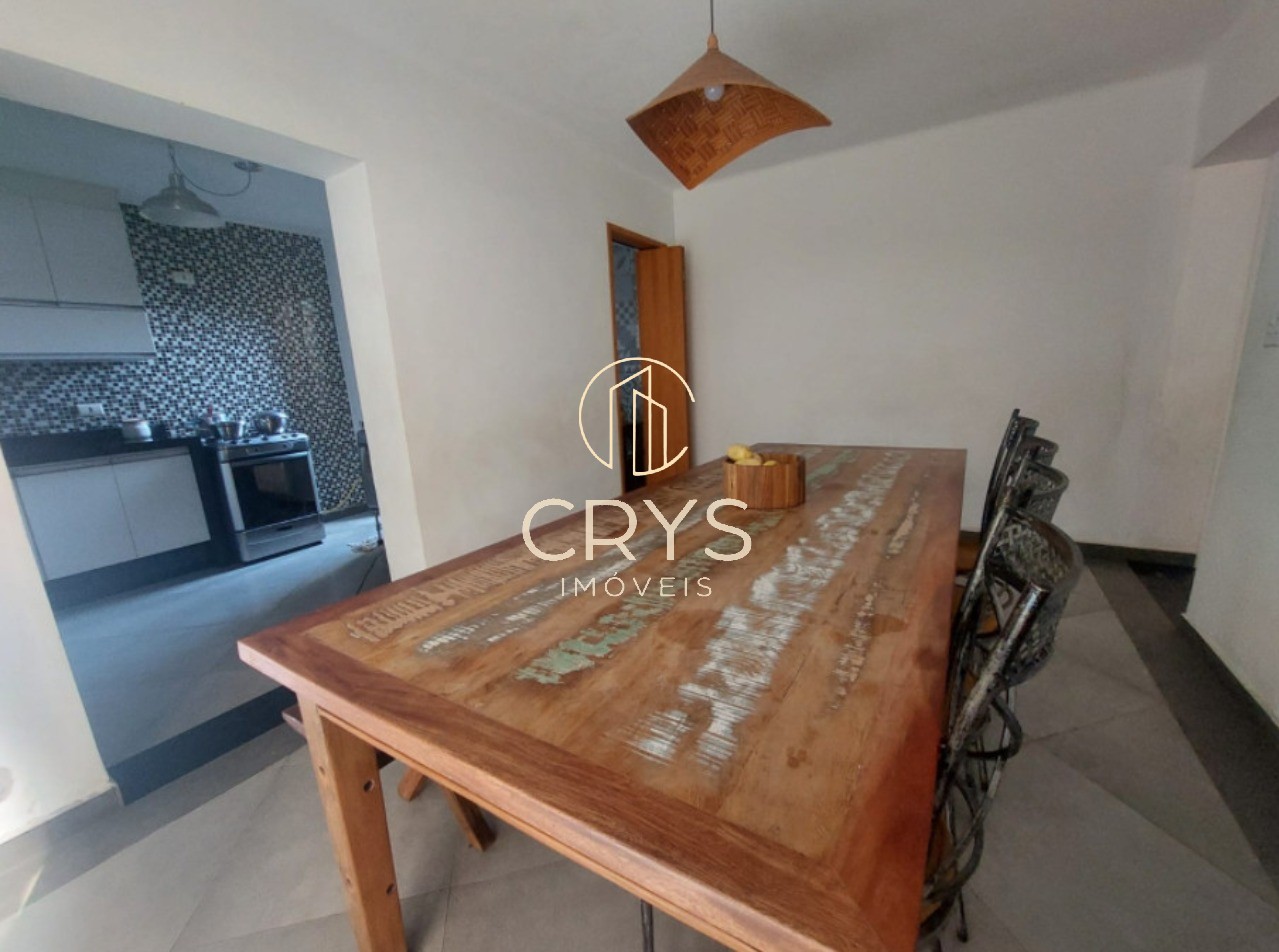 Casa, 3 quartos, 160 m² - Foto 5