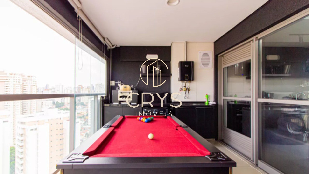 Apartamento, 2 quartos, 69 m² - Foto 17