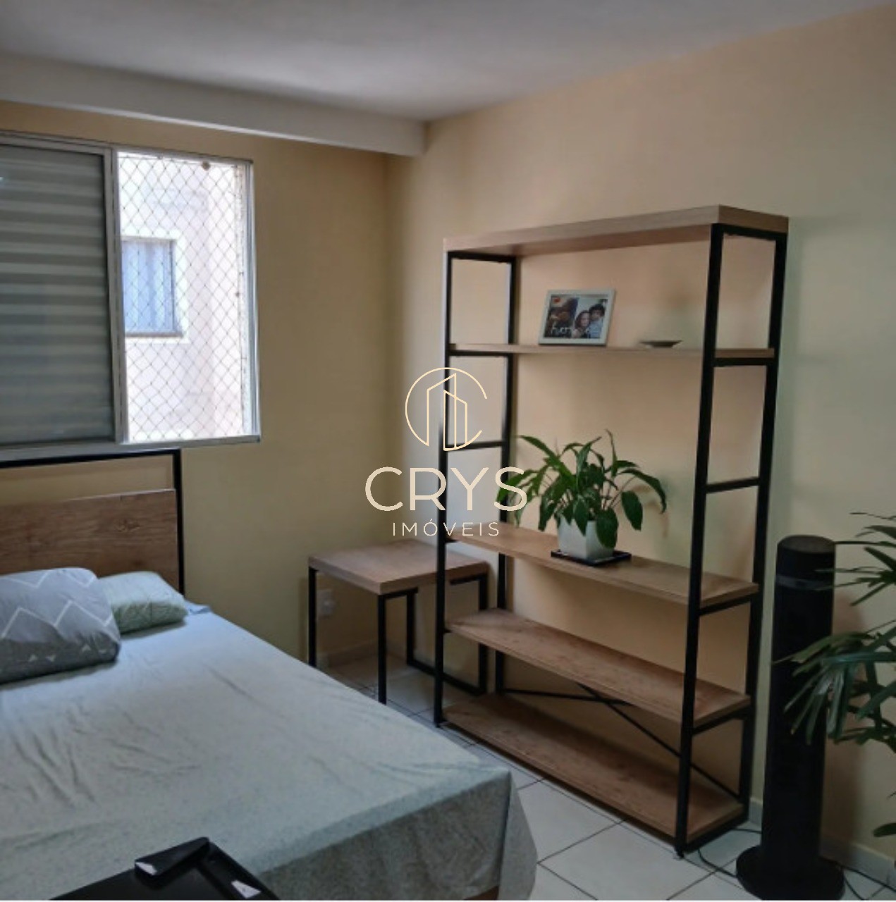 Apartamento, 3 quartos, 63 m² - Foto 13