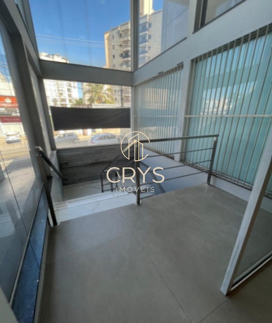 Loja-Salão, 750 m² - Foto 4