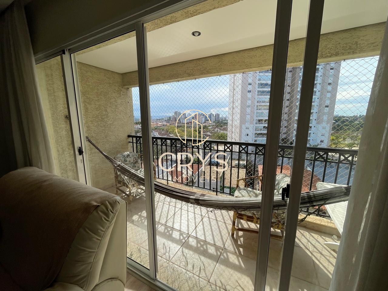 Apartamento, 3 quartos, 134 m² - Foto 4