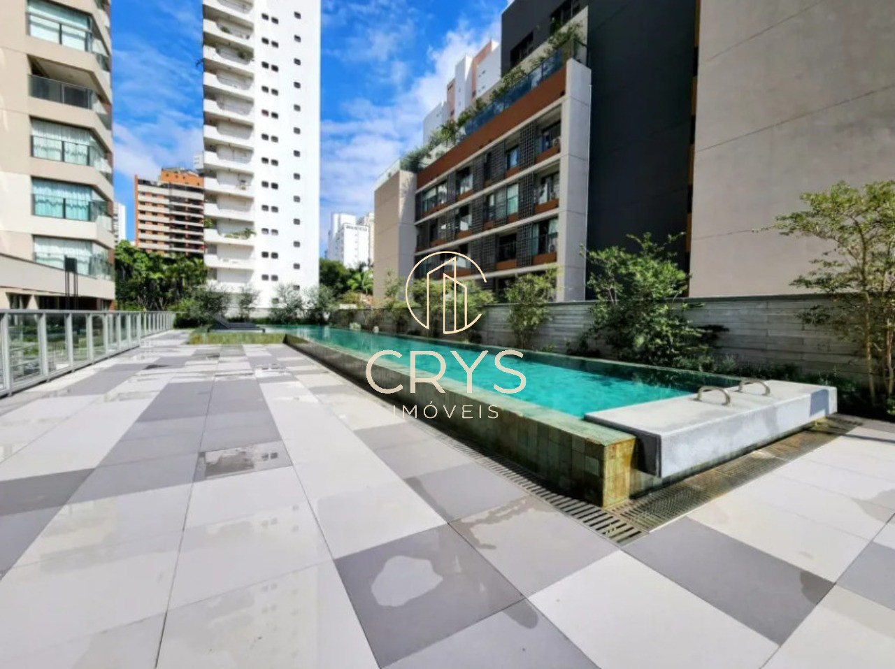 Apartamento, 3 quartos, 232 m² - Foto 18