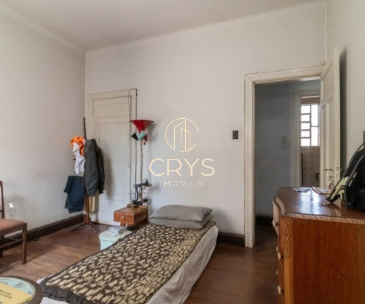 Casa à venda com 3 quartos, 120m² - Foto 18