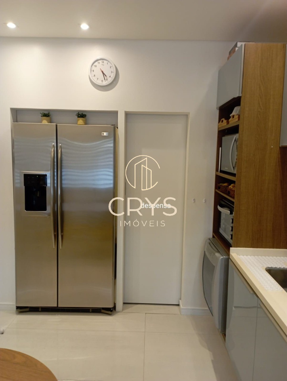 Casa, 3 quartos, 180 m² - Foto 16