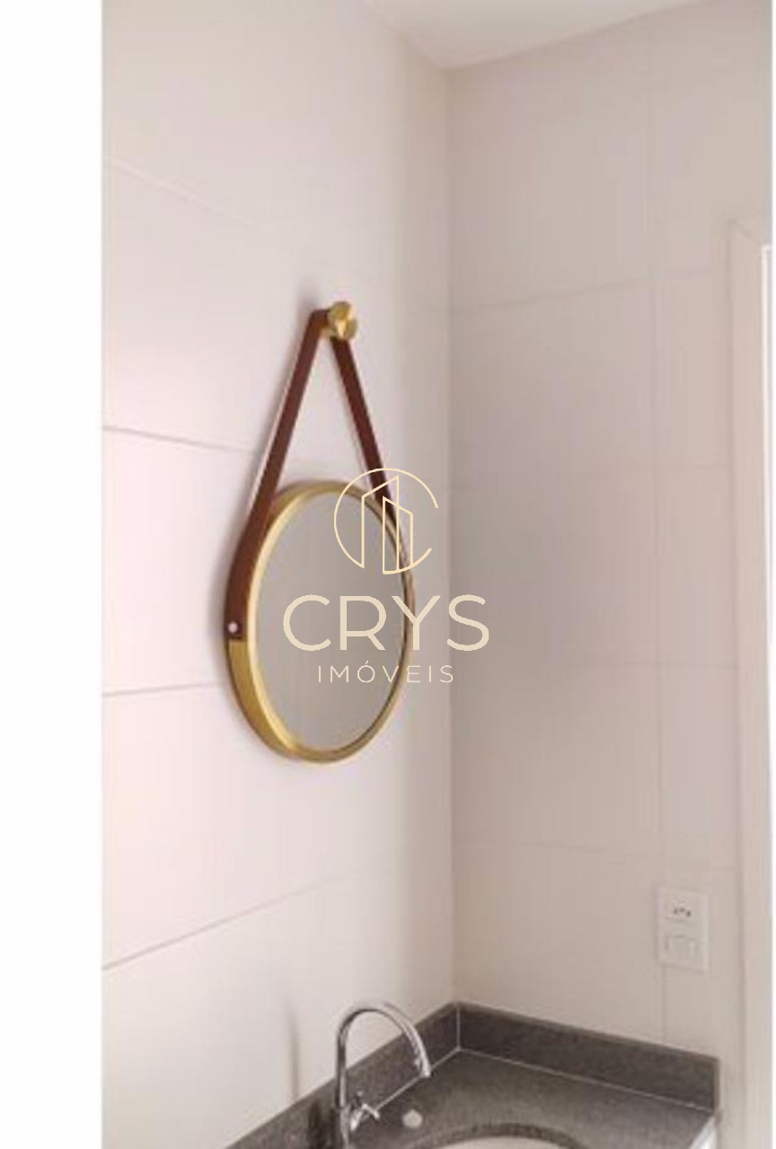 Apartamento à venda com 2 quartos, 33m² - Foto 8
