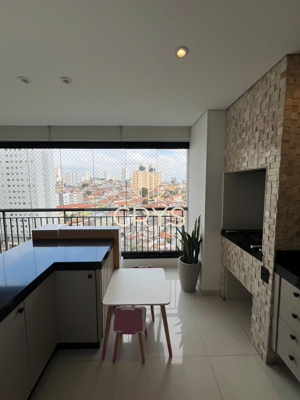 Apartamento, 3 quartos, 140 m² - Foto 17