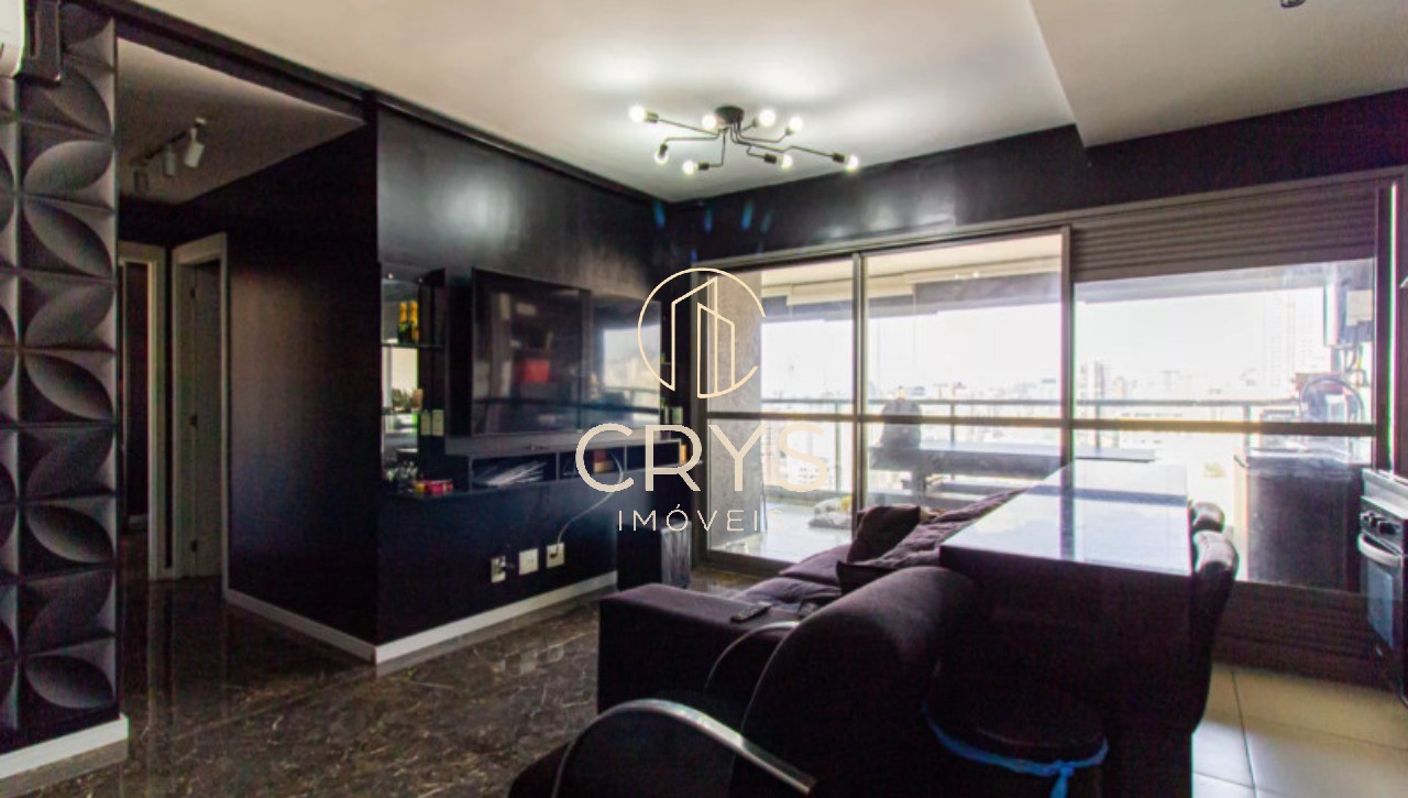 Apartamento, 2 quartos, 69 m² - Foto 2