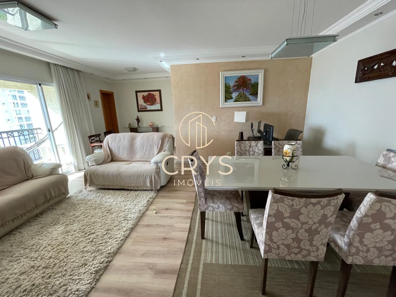 Apartamento, 3 quartos, 134 m² - Foto 34
